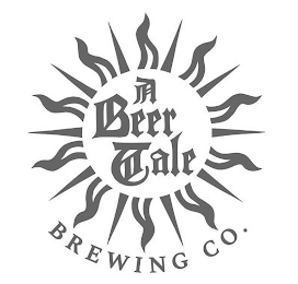 A BEER TALE BREWING CO. logo