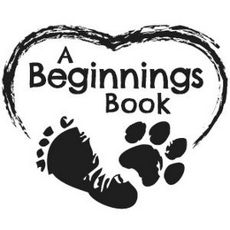 A BEGINNINGS BOOK logo