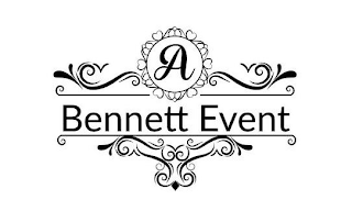 A BENNETT EVENT logo