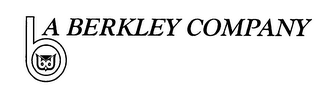 A BERKLEY COMPANY logo