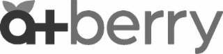 A+ BERRY logo