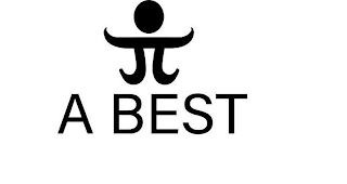 A BEST logo