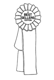 A BEST SELLERS EDITION logo