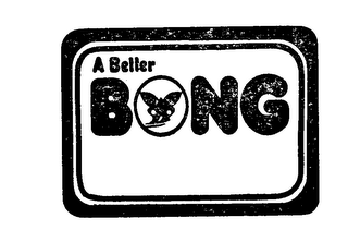 A BETTER BONG logo