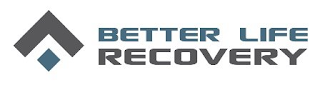 A BETTER LIFE RECOVERY logo