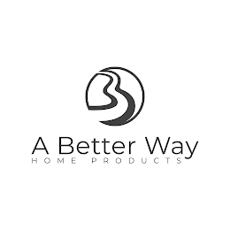 A BETTER WAY HOME PRODUCTS logo