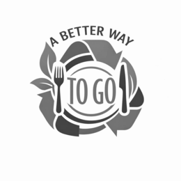 A BETTER WAY TO GO logo