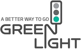 A BETTER WAY TO GO GREEN LIGHT logo
