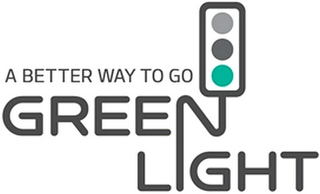 A BETTER WAY TO GO GREEN LIGHT logo