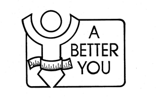 A BETTER YOU logo
