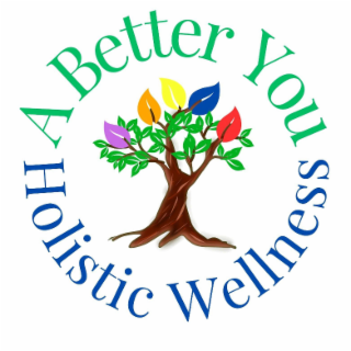 A BETTER YOU HOLISTIC WELLNESS logo