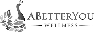 A BETTER YOU WELLNESS logo
