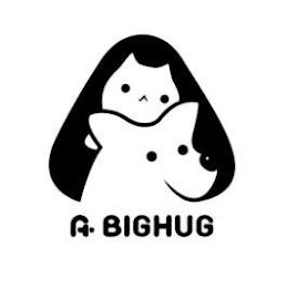A. BIGHUG logo