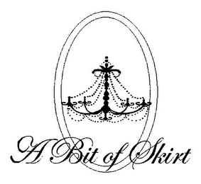 A BIT OF SKIRT logo