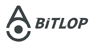 A BITLOP logo