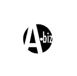 A BIZ logo