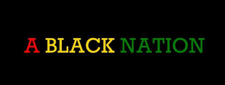A BLACK NATION logo
