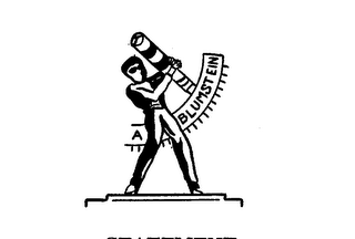 A BLUMSTEIN logo