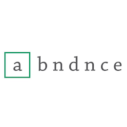 A BNDNCE logo