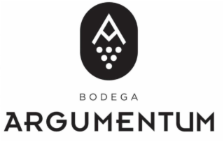 A BODEGA ARGUMENTUM logo