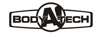 A! BODY TECH logo
