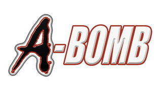 A-BOMB logo