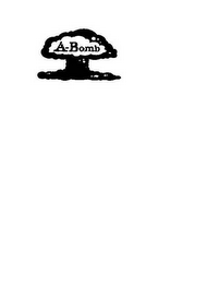 A-BOMB logo