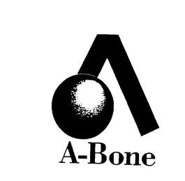 A-BONE logo