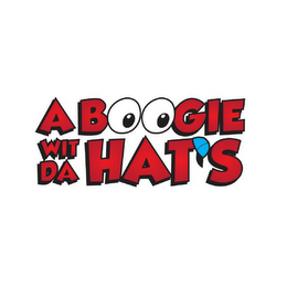 A BOOGIE WIT DA HATS logo