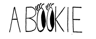 A BOOKIE logo