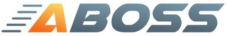 A BOSS logo