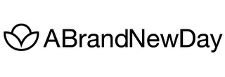 A BRAND NEW DAY logo