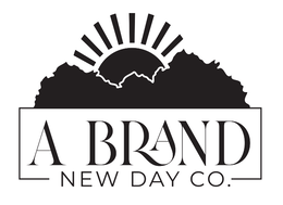 A BRAND NEW DAY CO. logo