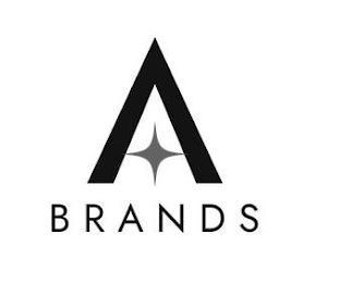 A BRANDS logo