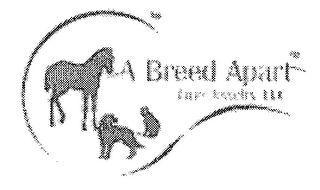 A BREED APART logo