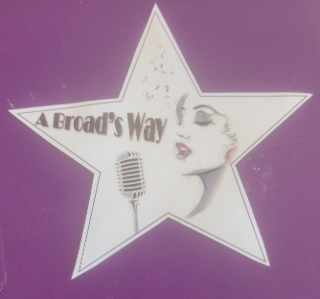 A BROAD'S WAY logo