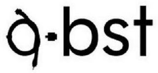 A BST logo