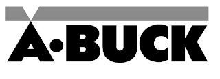 A· BUCK logo
