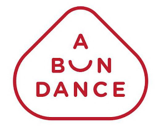 A BUN DANCE logo