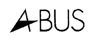 A BUS logo
