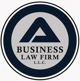 A BUSINESS LAW FIRM LLC logo