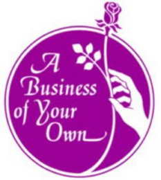 A BUSINESS OF YOUR OWN logo