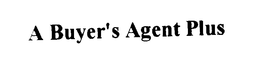 A BUYER'S AGENT PLUS logo