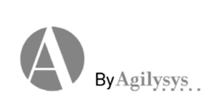 A BY AGILYSYS logo