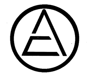 A C logo