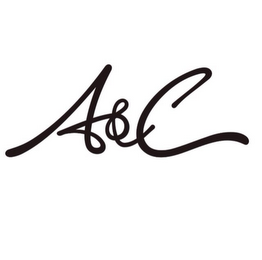 A & C logo