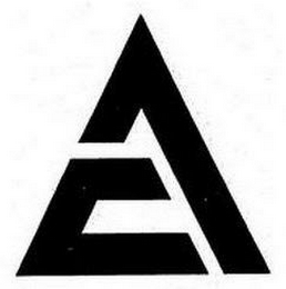 A C logo