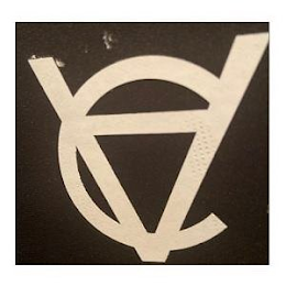 A C logo