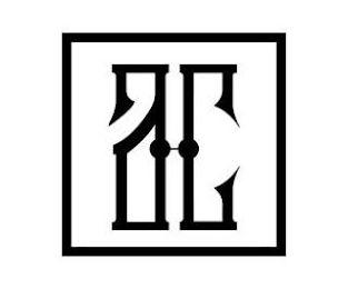 A C logo
