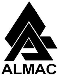 A C ALMAC logo
